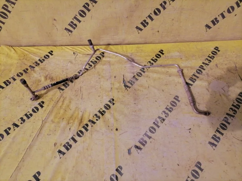 Трубка кондиционера FORD FOCUS 2 2008-2011 2008 1491681 СЕДАН 1.8 QQDB 125 Л/С