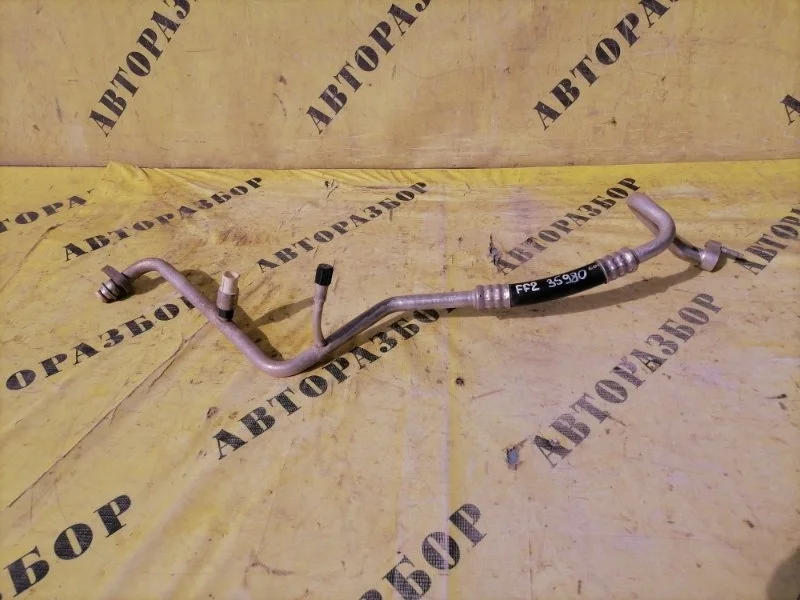 Трубка кондиционера FORD FOCUS 2 2008-2011 2008 1491681 СЕДАН 1.8 QQDB 125 Л/С