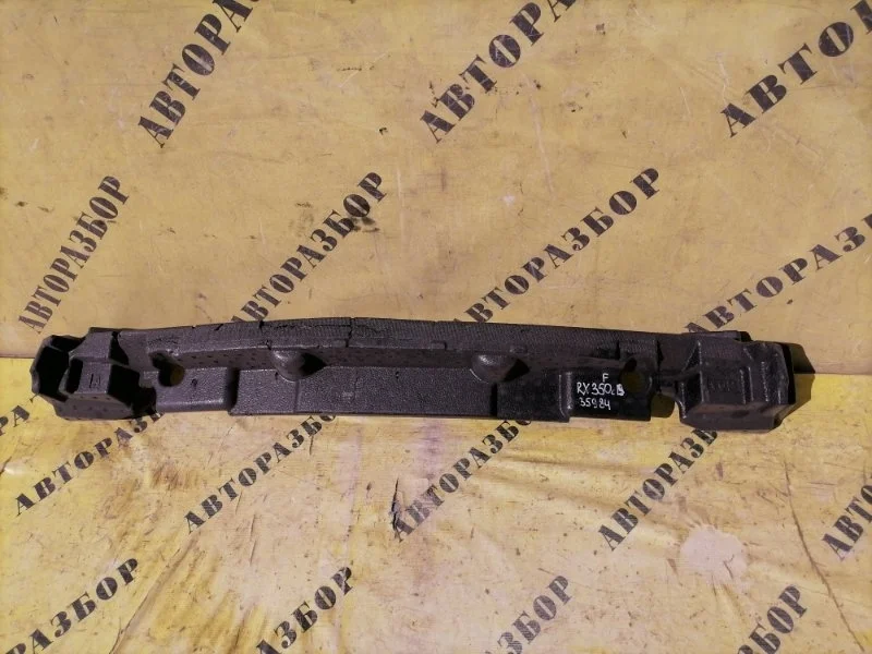 Наполнитель (абсорбер) переднего бампера LEXUS RX350 2016-2022 5261148181