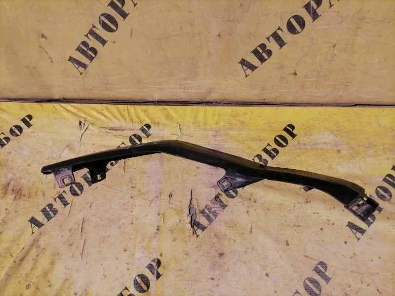 Накладка переднего бампера LEXUS RX350 2016-2022 5243748020