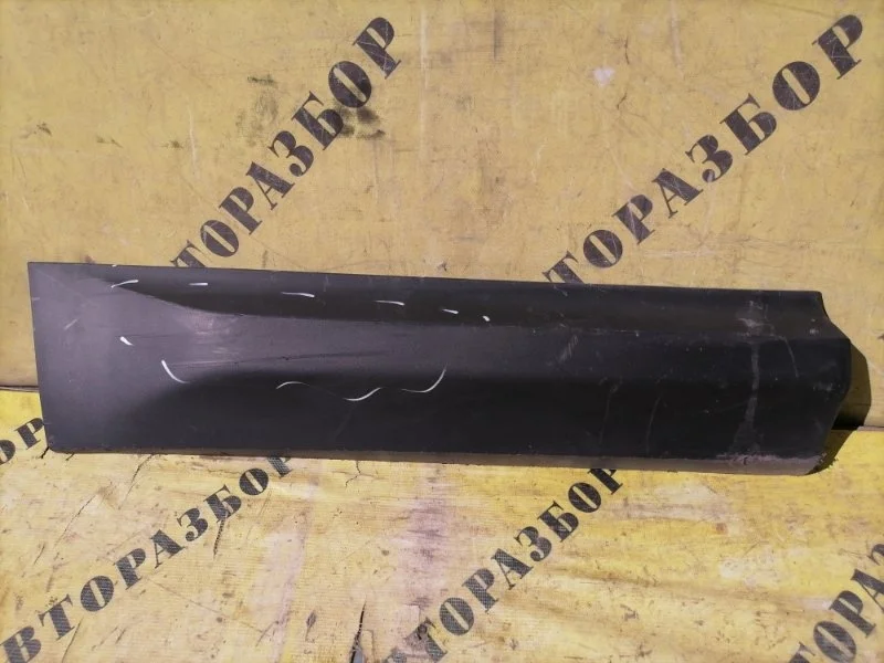 Накладка двери задней правой Skoda Kodiaq 2017-H.b. 565854950