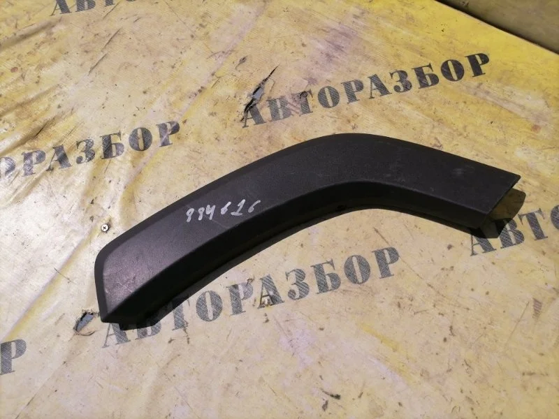 Накладка двери задней левой TOYOTA RAV4 50 2019-H.B. 7506242010