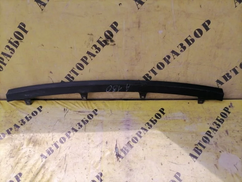 Накладка переднего бампера LEXUS RX350 2016-2022 5241148030