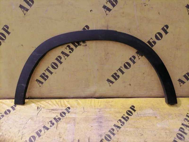 Накладка крыла заднего правого MERCEDES-BENZ GLA-Class X156 2014-2020 A1568851200