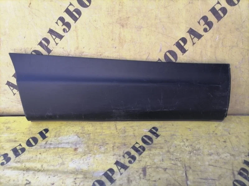 Накладка двери задней правой NISSAN QASHQAI (J11) 2014-2021 82870BM90B