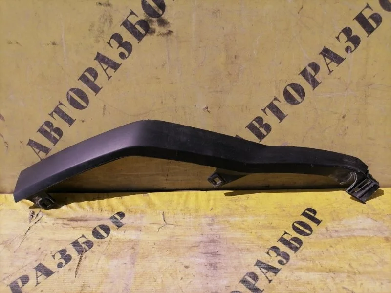 Накладка переднего бампера LEXUS RX350 2016-2022 5243748020