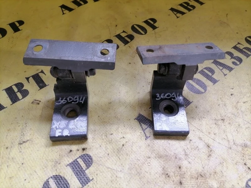 Петля двери BMW X5 E70 2007-2013 41517176849