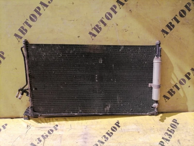 Радиатор кондиционера Infiniti Infiniti Fx35/45 (S50) 2003-2007 2006 92100CG010 3.5 VQ35DE 280 Л/С