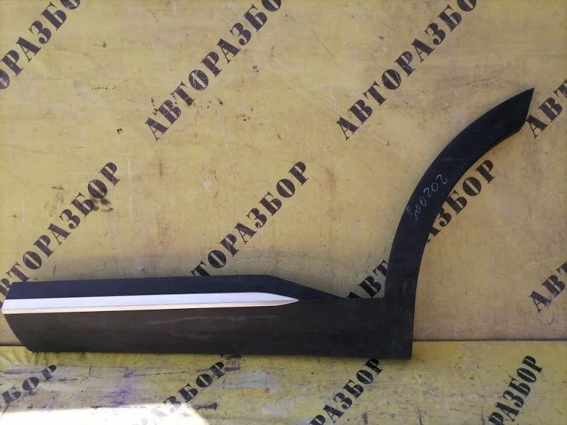 Накладка двери задней левой Kia Sorento 2020-H.b. 87731P2000