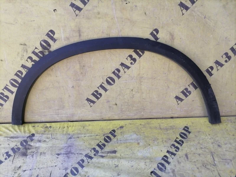 Накладка крыла заднего правого MERCEDES-BENZ GLC-Class X253 2015-2023 A2538850822