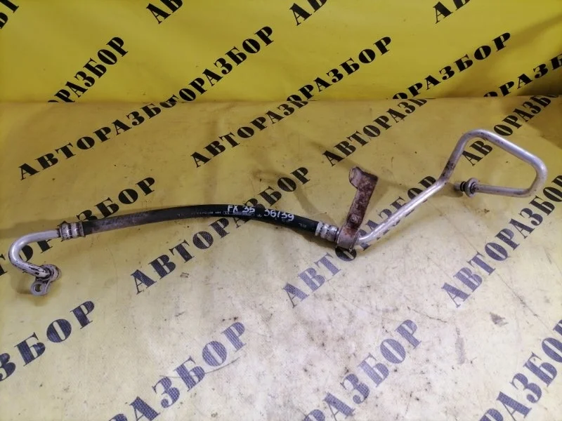 Трубка кондиционера Infiniti Infiniti Fx35/45 (S50) 2003-2007 2006 92490CG000 3.5 VQ35DE 280 Л/С