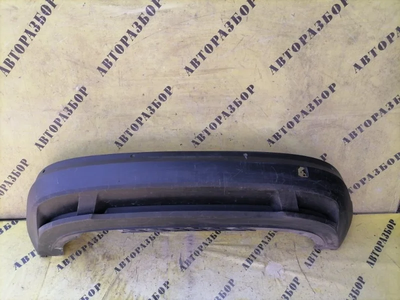 Бампер задний SKODA KODIAQ 2017-H.B. 565807521