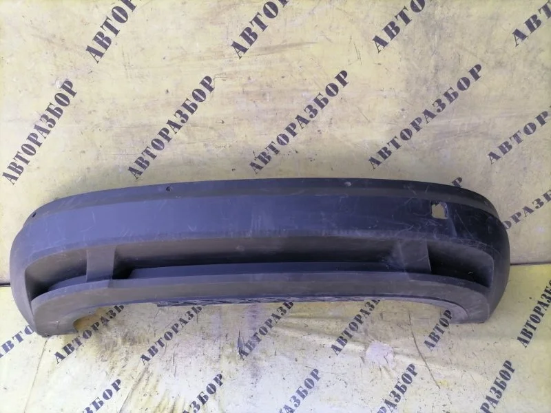 Бампер задний SKODA KODIAQ 2017-H.B. 565807521