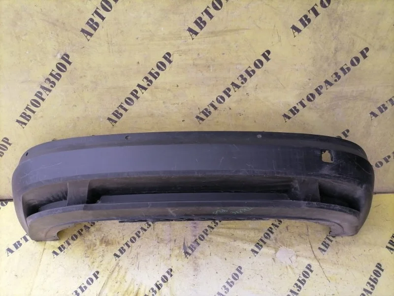 Бампер задний SKODA KODIAQ 2017-H.B. 565807521