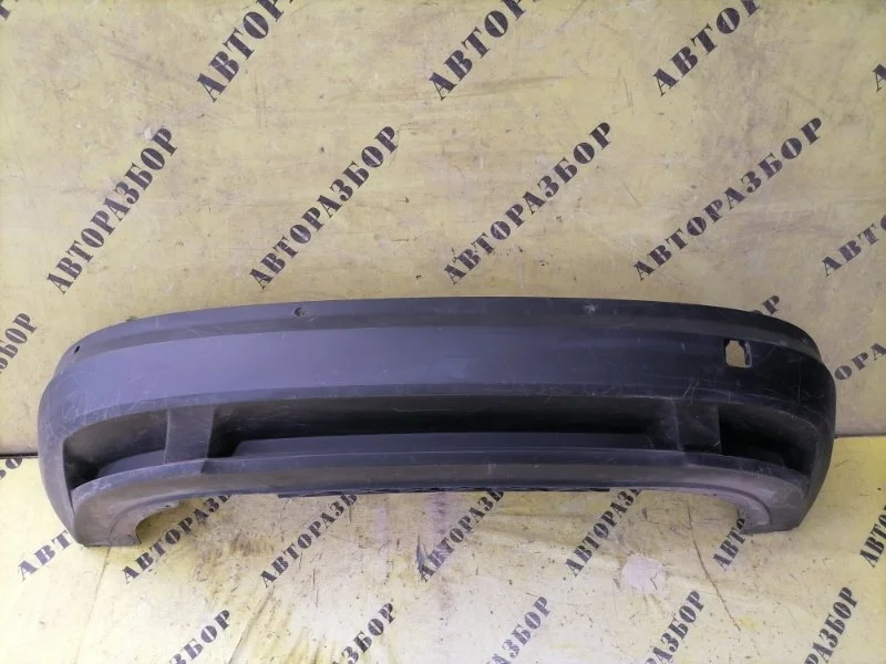 Бампер задний SKODA KODIAQ 2017-H.B. 565807521