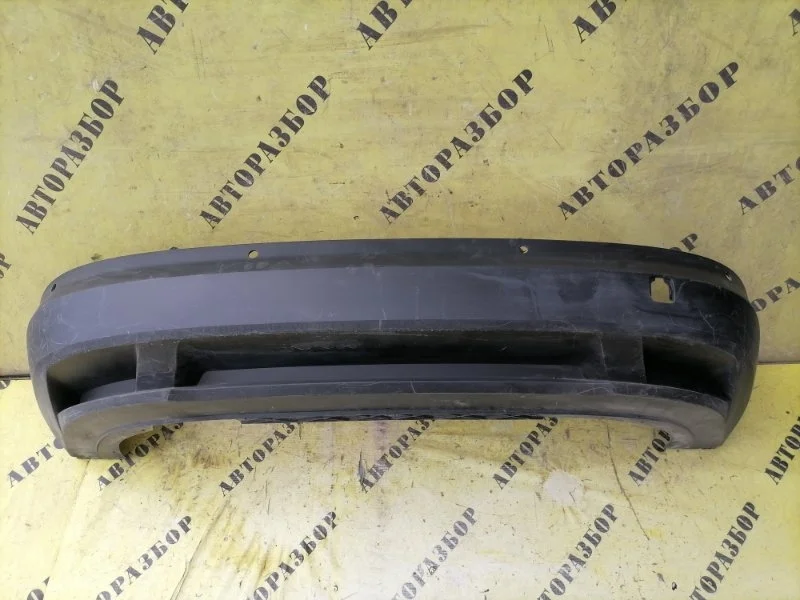 Бампер задний SKODA KODIAQ 2017-H.B. 565807521