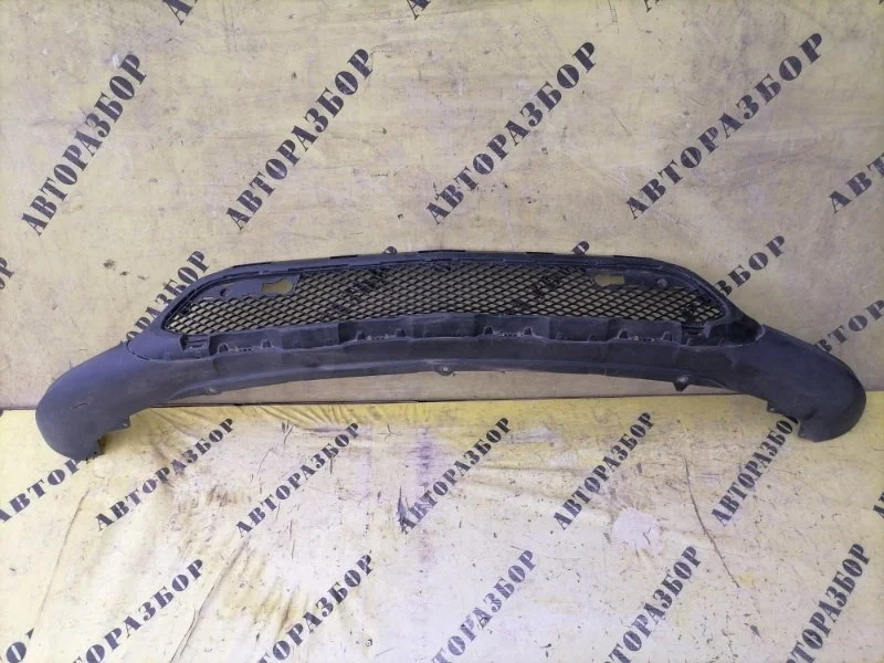 Накладка переднего бампера MERCEDES-BENZ GLC-Class X253 2015-2023 A2538850565