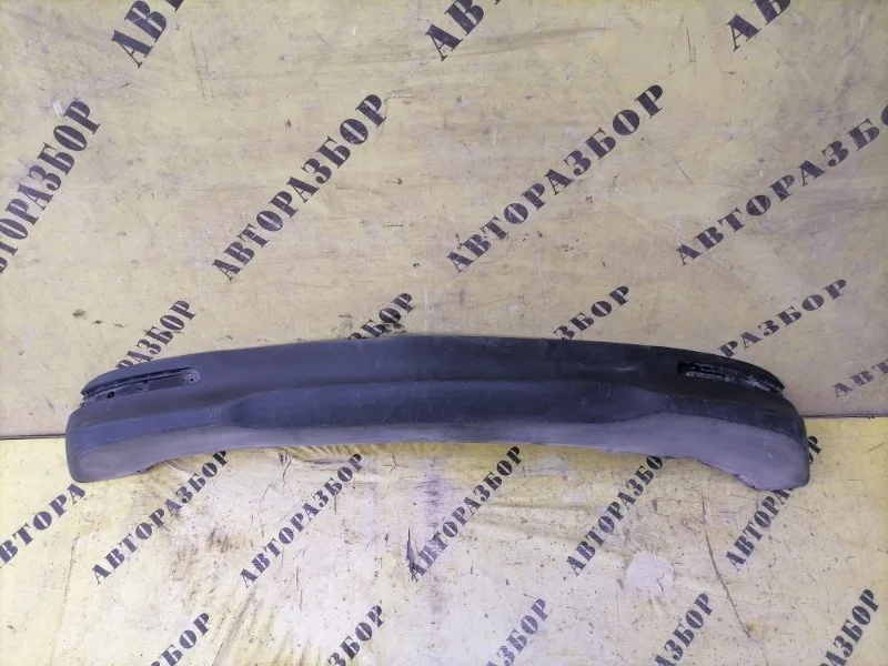 Накладка заднего бампера KIA CERATO 3 2013-2018 86695A7800