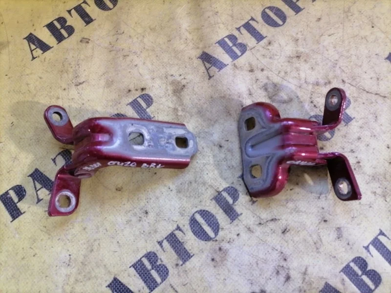 Петля двери CHEVROLET CRUZE 2009-2016 2011 13501716 СЕДАН 1.6 F16D3