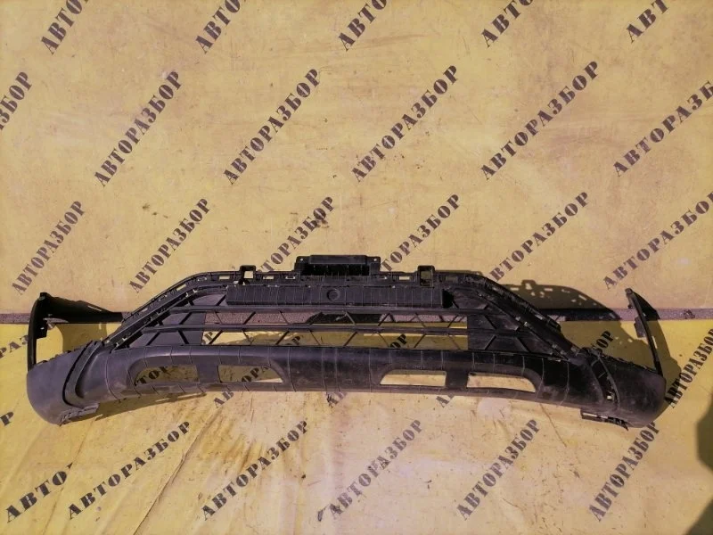 Накладка переднего бампера HYUNDAI CRETA 2021-H.B. 86512BW000