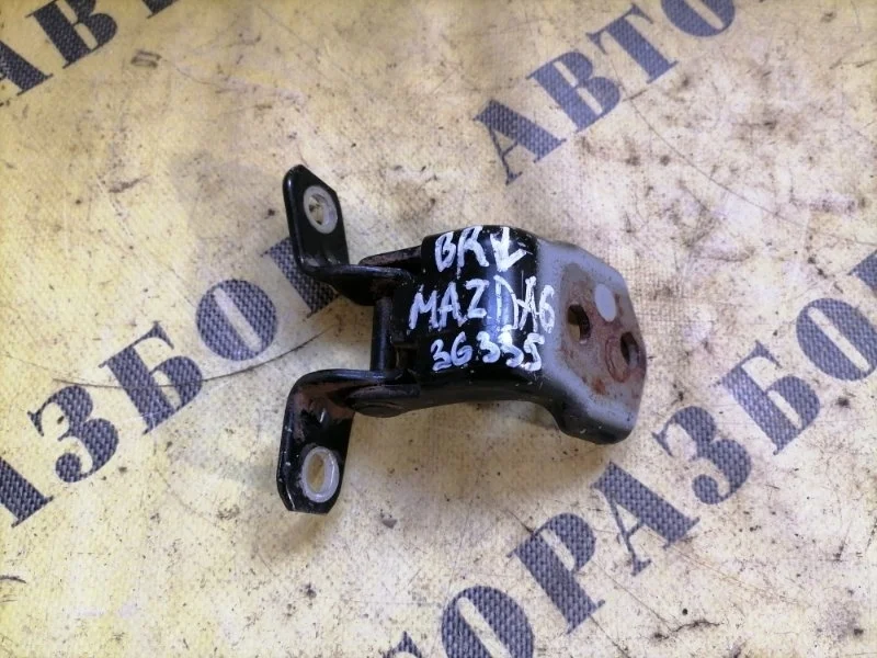 Петля двери MAZDA MAZDA 6 (GH) 2007-2012 GS1D72240A