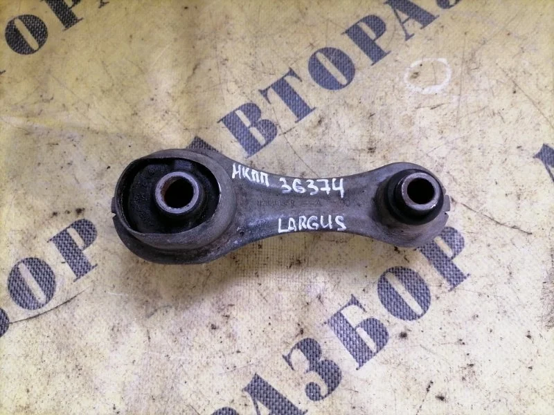 Опора двигателя LADA LARGUS 2012-H.B. 2019 112381035R УНИВЕРСАЛ 1.6 21129 106Л/С