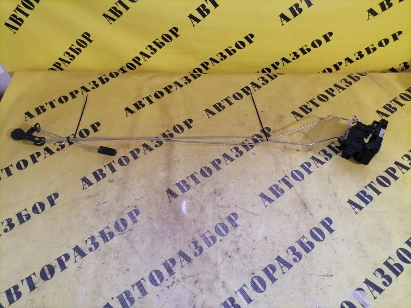 Замок двери задней левой LADA LARGUS 2012-H.B. 2019 8200928484 УНИВЕРСАЛ 1.6 21129 106Л/С