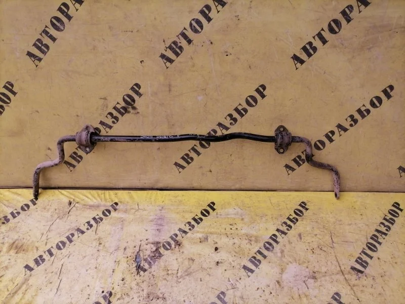 Стабилизатор передний HYUNDAI SOLARIS 2010-2017 2015 548104L000 СЕДАН 1.4 G4FA 107Л/С