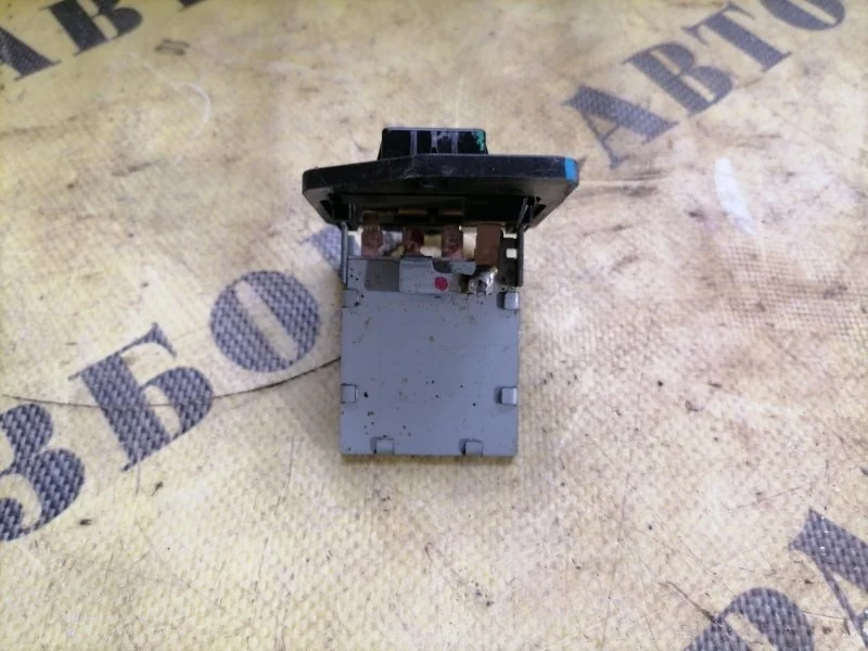 Резистор отопителя HYUNDAI SOLARIS 2010-2017 2015 971281R000 СЕДАН 1.4 G4FA 107Л/С