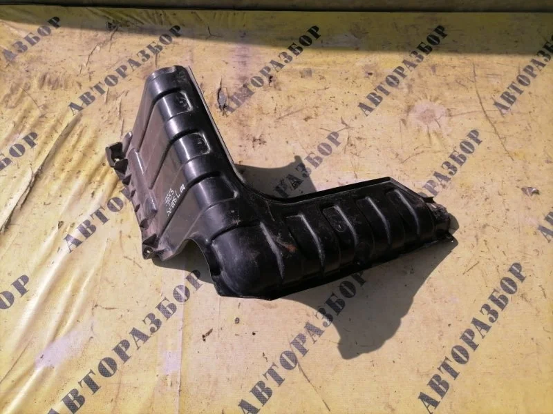 Пыльник Hyundai Solaris 2010-2017 2015 291301R400 СЕДАН 1.4 G4FA 107Л/С