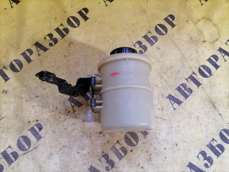 Бачок гидроусилителя (ГУРа) Nissan Almera (G15) 2013-2018 2016 8200005185 СЕДАН 1.6 K4M 102Л/С