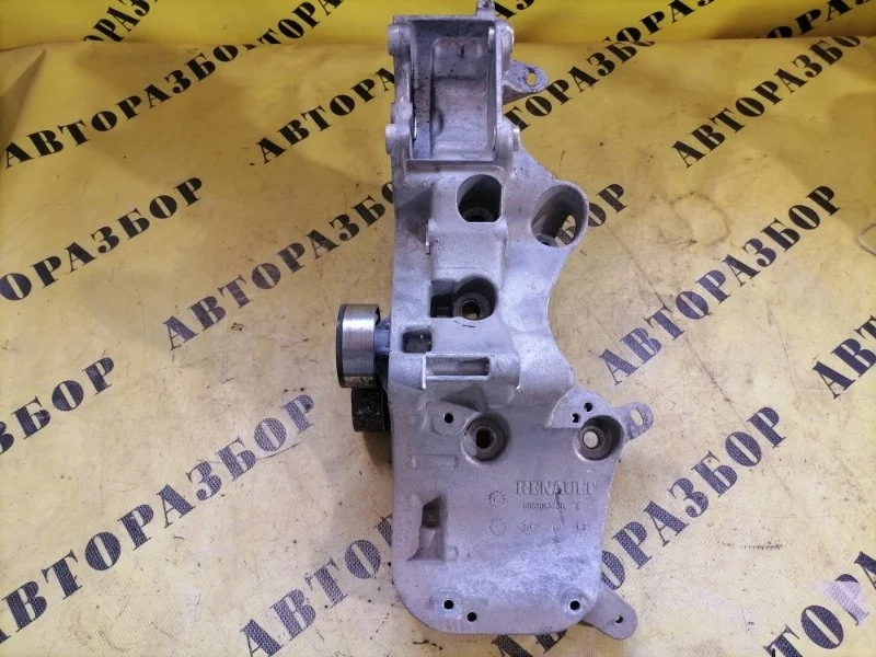 Кронштейн генератора Nissan Almera (G15) 2013-2018 2016 688304373R СЕДАН 1.6 K4M 102Л/С