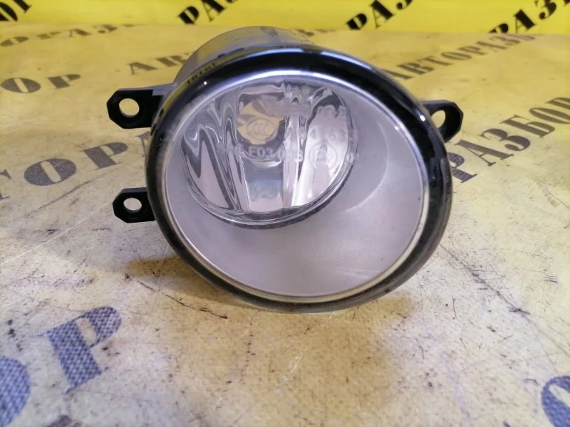 Фара противотуманная правая (птф) Lexus Lx570 2007-2021 812100D042