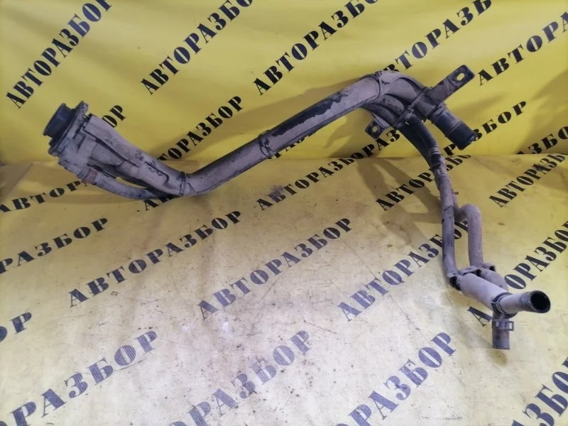 Горловина топливного бака HYUNDAI SOLARIS 2010-2017 2015 310301R100 СЕДАН 1.4 G4FA 107Л/С