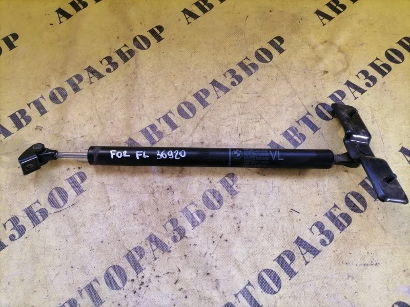 Ограничитель двери Bmw 7-Серия F01/F02 2008-2015 2009 51217177615 4.4 N63 B44A 408 Л/С