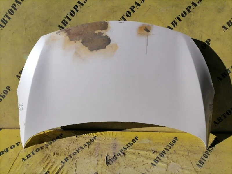 Капот KIA CERATO 3 2013-2018 66400A7000