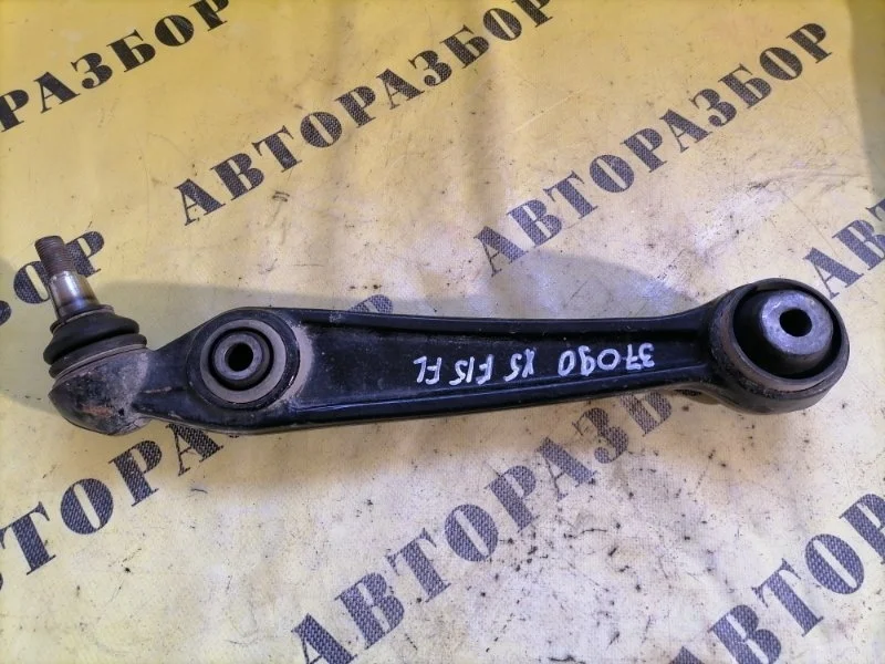 Рычаг передний левый нижний Bmw X5 F15 2013-2018 31126864821