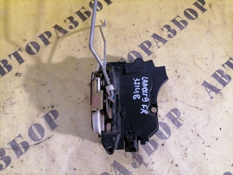 Замок двери передней правой MITSUBISHI LANCER 9 2003-2006 MN159934