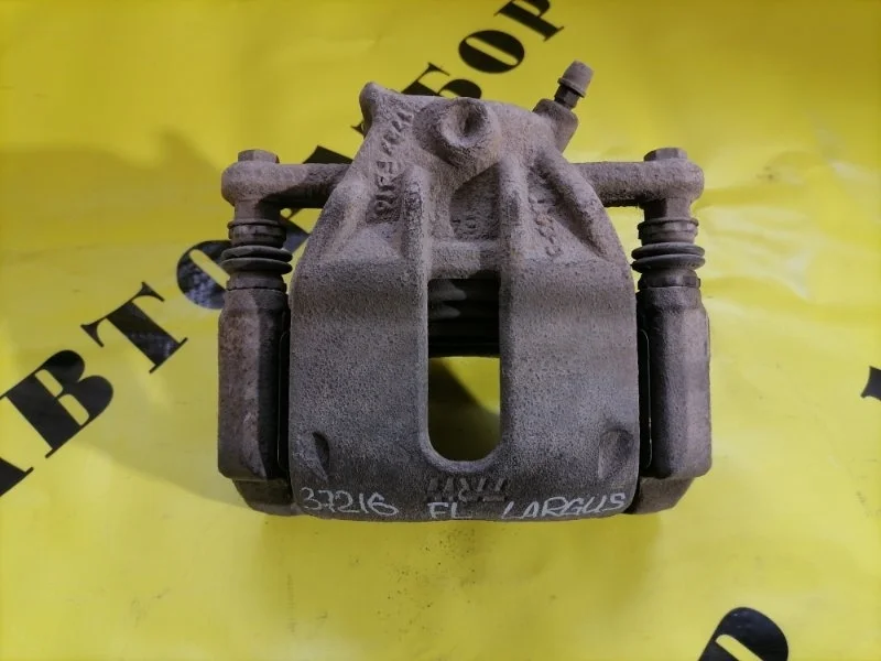 Суппорт передний левый LADA LARGUS 2012-H.B. 2019 7701207958 УНИВЕРСАЛ 1.6 11189 87Л/С