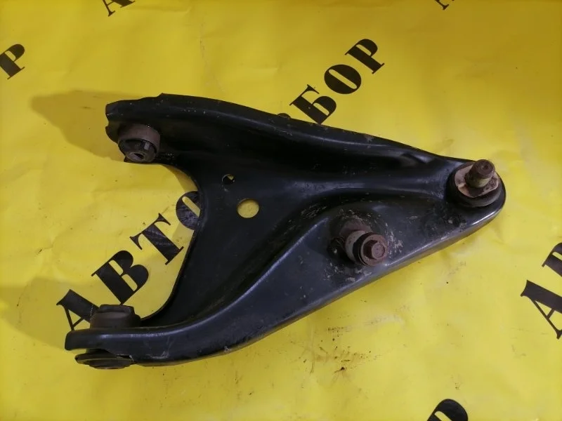 Рычаг передний правый нижний Lada Largus 2012-H.b. 2019 545009976R УНИВЕРСАЛ 1.6 11189 87Л/С