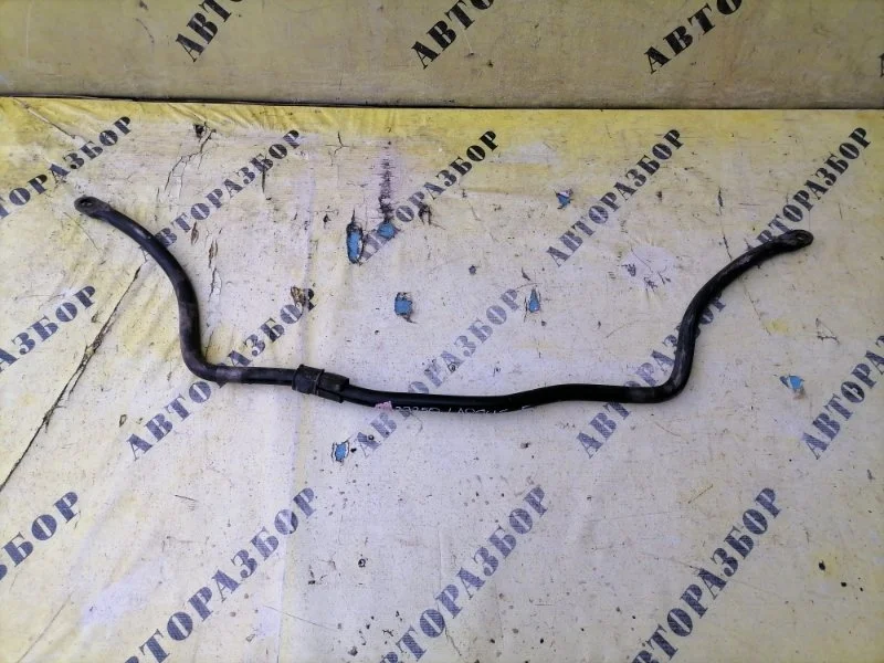 Стабилизатор передний LADA LARGUS 2012-H.B. 2019 6001549309 УНИВЕРСАЛ 1.6 11189 87Л/С