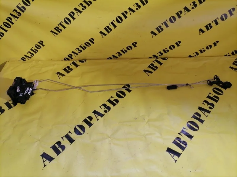 Замок двери задней правой LADA LARGUS 2012-H.B. 2019 8200928481 УНИВЕРСАЛ 1.6 11189 87Л/С