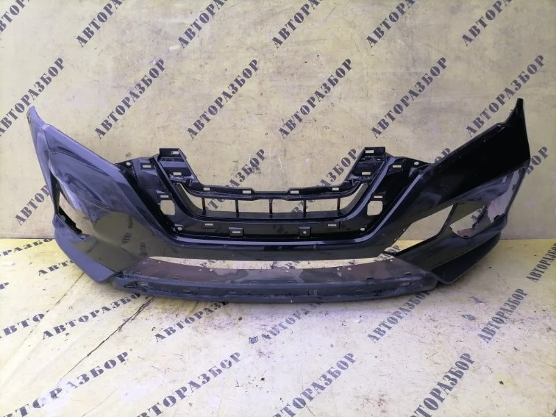 Бампер передний Nissan X-Trail (T32) 2014-2020 62022HZ30H