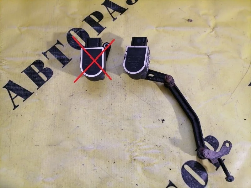 Датчик MERCEDES-BENZ M-Class W166 2011-2015 2014 A0045429918 3.0 249 Л/С OM642.826 ДИЗЕЛЬ