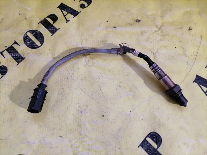 Датчик кислородный (Lambdasonde) Mercedes-Benz M-Class W166 2011-2015 2014 0065421718 3.0 249 Л/С OM642.826 ДИЗЕЛЬ