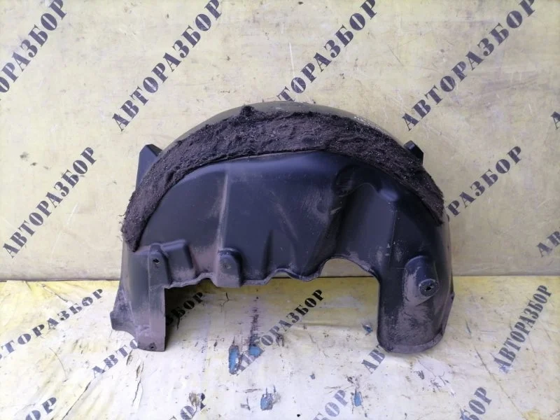 Локер задний правый (подкрылок) MERCEDES-BENZ M-Class W166 2011-2015 2014 A1668841422 3.0 249 Л/С OM642.826 ДИЗЕЛЬ