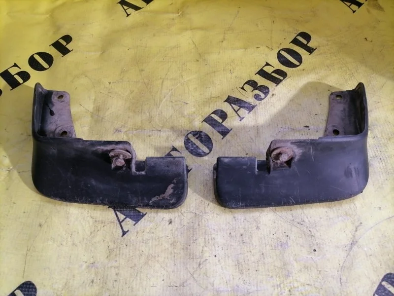 Брызговики MITSUBISHI LANCER 10 2007-2017 5370A592