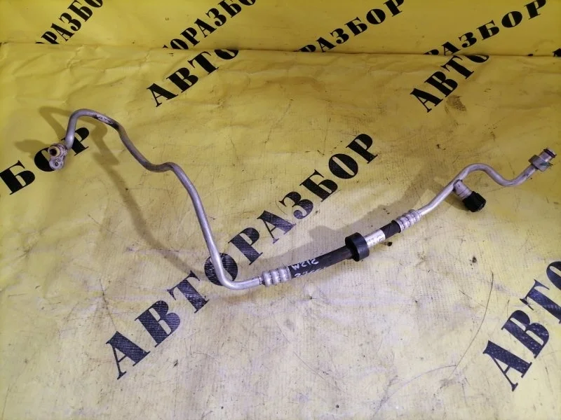 Трубка кондиционера MERCEDES-BENZ E-Class W212 2009-2016 A2128301416