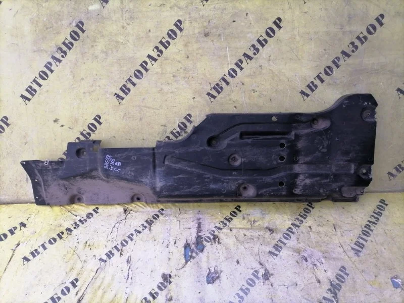 Пыльник MERCEDES-BENZ M-Class W166 2011-2015 2014 A1666805101 3.0 249 Л/С OM642.826 ДИЗЕЛЬ