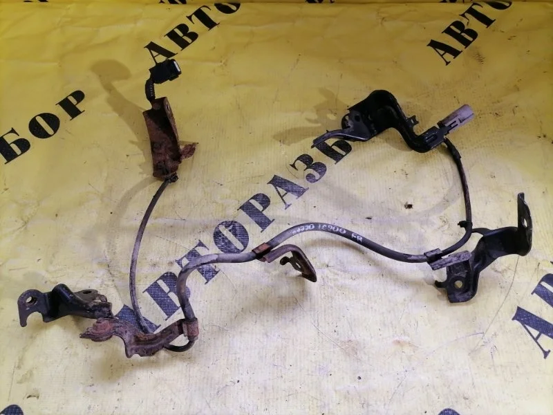 Проводка Toyota Land Cruiser 200 2008-2021 2013 8951660120 4.5 1VDFTV 235Л/С DIESEL TURBO